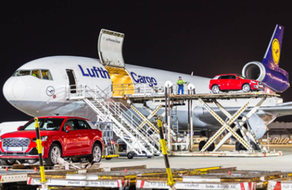 國(guó)際空運(yùn)